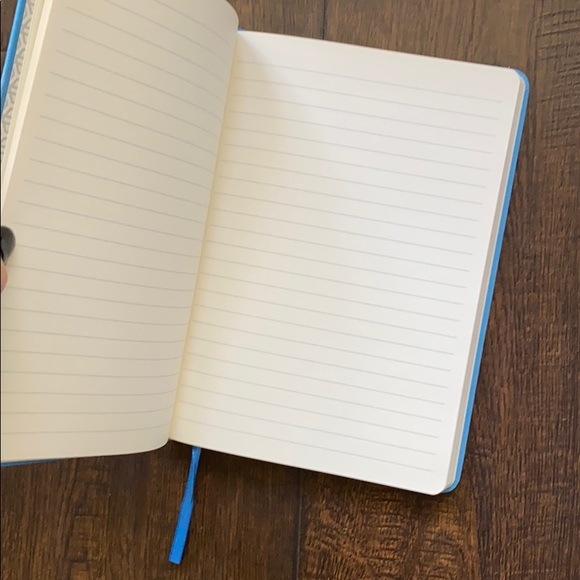 Success Notebook - Picture 2 of 2